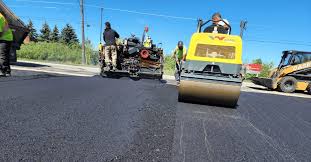 Professional Driveway Paving Services in Sour Lake, TX